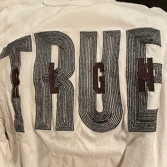 Long sleeve True Religion shirt - Picture 3 of 4